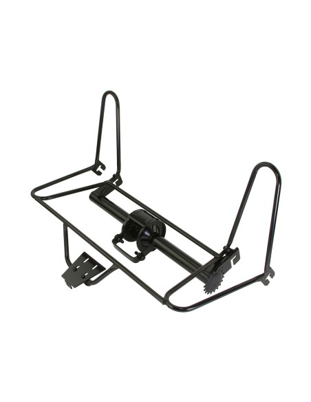 20 Round Lowrider Trike Conversion Kit SK-08 Black.